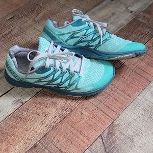 Merrell Bare Access Ultra sz 7